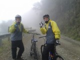 la paz = peace