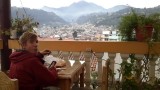 Xela and its view