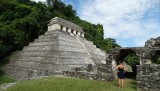 palenque ruïnes