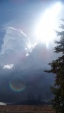 me love clouds
