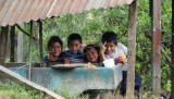 el futuro de Guatemala