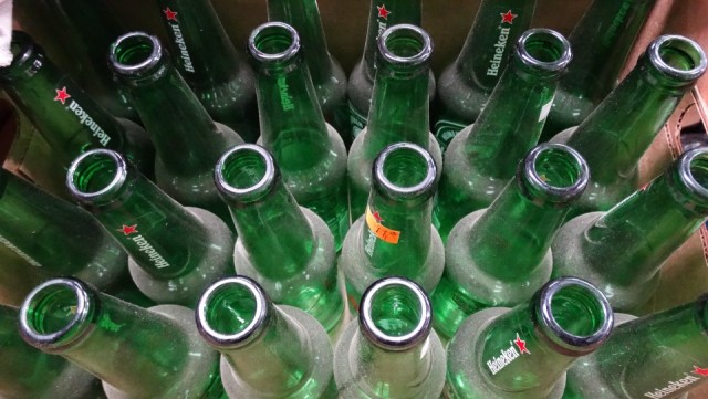 recycle goed bezig