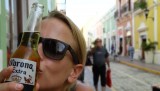 mexico en bier...