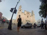 Pose