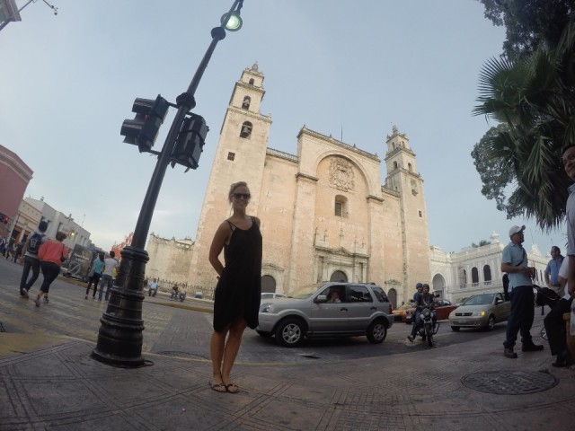 Pose