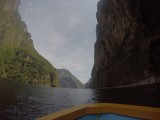 de cañon