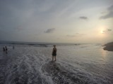 wave after wave