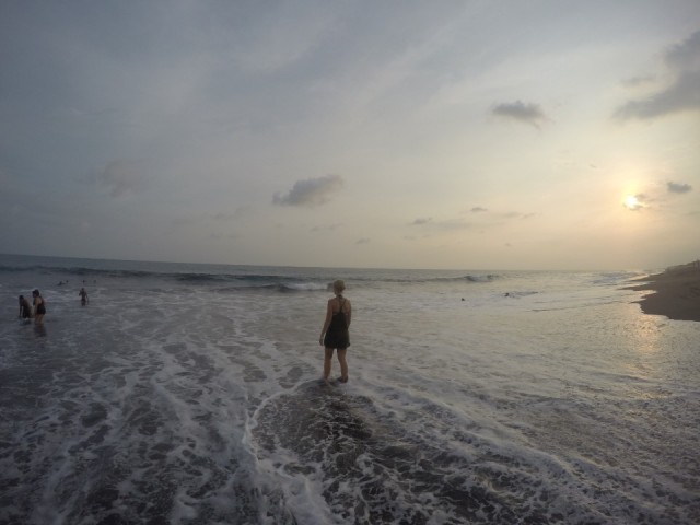 wave after wave