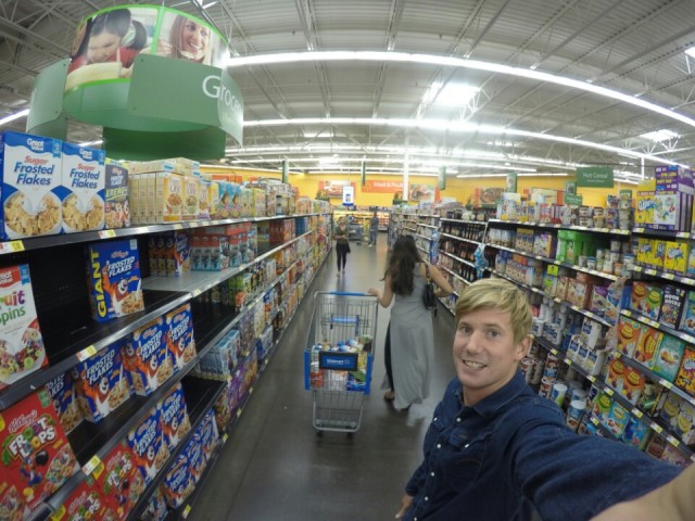 Wallmart