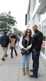 In Harlem