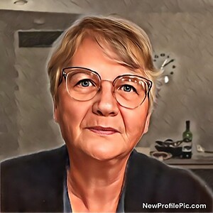 Ineke Donkerbroek