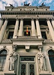 Ministro de Agricultura