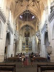 Toledo tripje