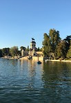 Buen Retiro Park