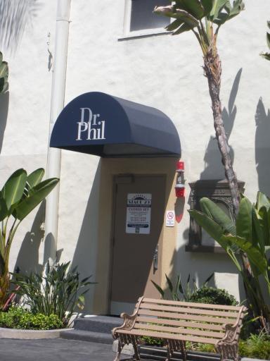 Paramount Studios