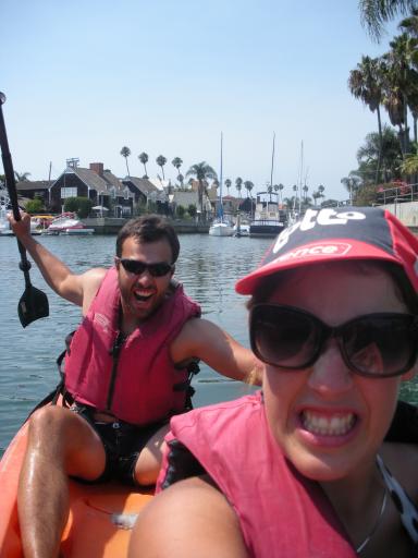 Kayak