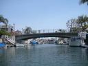 Naples' canals