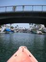 Naples' canals