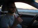 the coolest driver!