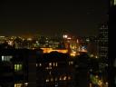 het zicht vanuit mijn kamer