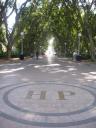 Hyde Park