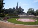 Da parkske int park