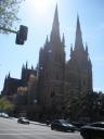 St. Mary's