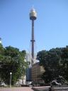 Sydney Tower