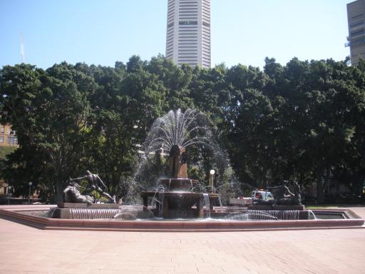 Fontein