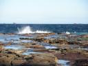 de kust