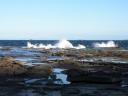 de kust
