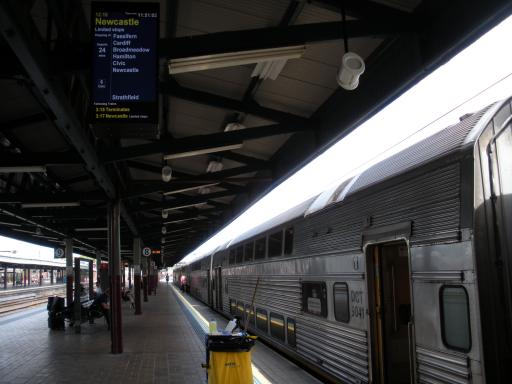 de intercity
