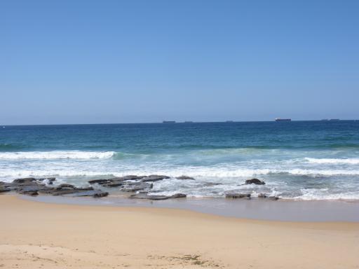 Newcastle
