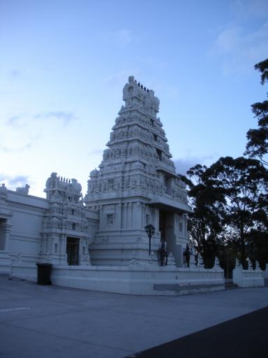 Tempel