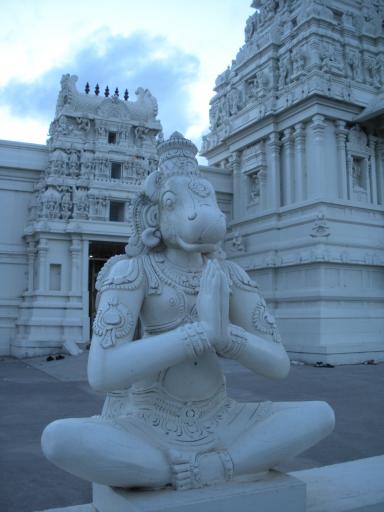 Tempel