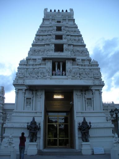 Tempel