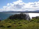 Kingsford Smith Lookout