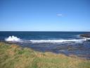 Kingsford Smith Lookout