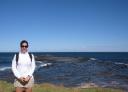 Kingsford Smith Lookout