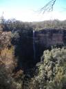 Morton National Park + wildlife + Fitzroy Falls