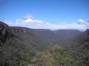Morton National Park + wildlife + Fitzroy Falls