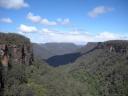 Morton National Park + wildlife + Fitzroy Falls