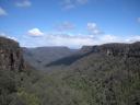 Morton National Park + wildlife + Fitzroy Falls