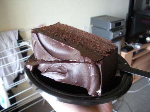05. Mud cake 14.10
