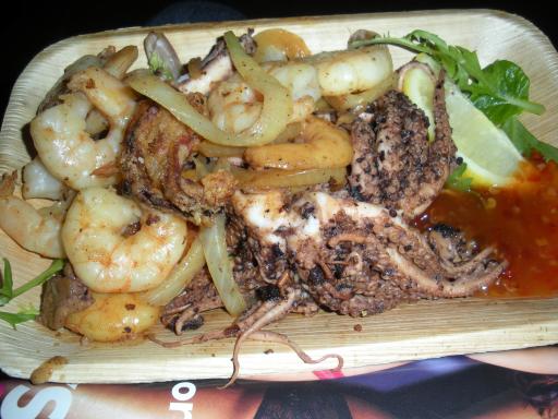 16. Food Fest 15.10