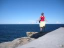 31. Edge of the world
