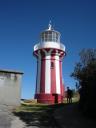 30. Lighthouse