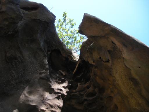 22. Rocks