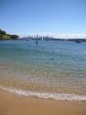20. Beach + City