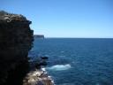 18. Tasman Sea